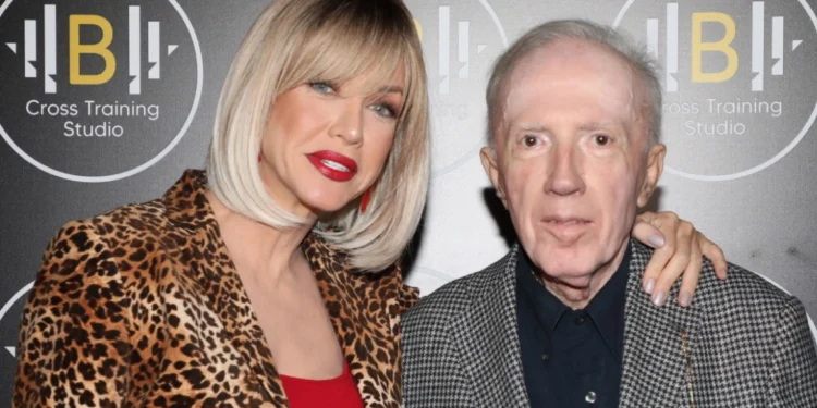 Κωνσταντίνος Πλεύρης – Τζόρτζια Σιακαβάρα: Παντρεύτηκε το ζευγάρι