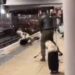 Μεγάλη Βρετανία: Σκυλιά επιτέθηκαν σε άνδρα σε σταθμό τρένου – Τρομακτικό βίντεο
