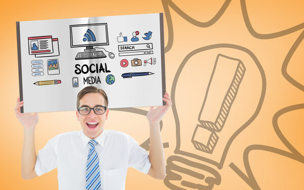 Διαφήμιση στα Social Media – 5 Στρατηγικές που ξεχωρίζουν