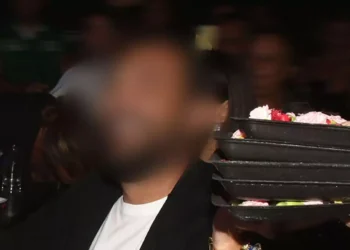 Η χλιδάτη ζωή του αρχηγού της συμμορίας που ξάφριζε το δημόσιο και οι συνομιλίες – «φωτιά» που κατέγραψε ο κοριός