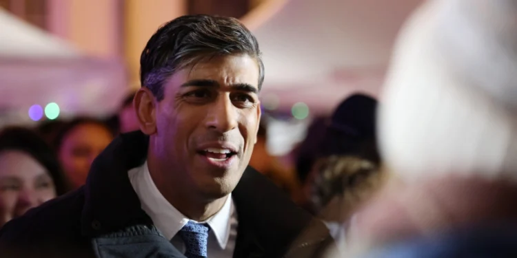 Επιμένει ο Σούνακ για τα Γλυπτά του Παρθενώνα: Ζήτημα νόμου η παραμονή τους στο Λονδίνο