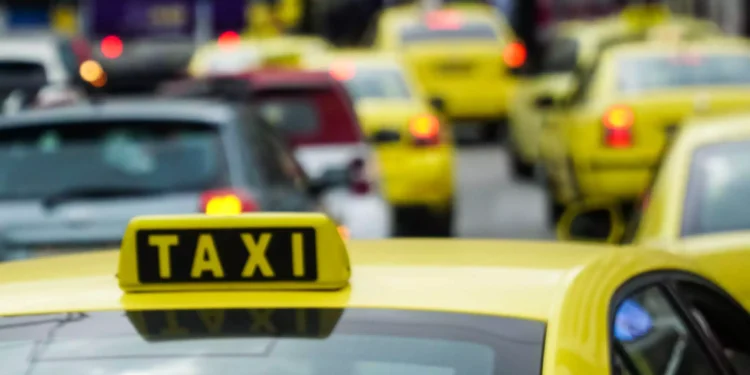 Παράταση στα όρια ηλικίας ταξί και ΚΤΕΛ – Τι αλλάζει για την Ελληνικό Μετρό ΑΕ