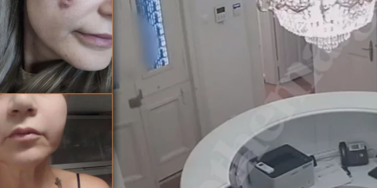 Το ινστιτούτο της απάτης: Τους κατέστρεφαν τα πρόσωπα με «μαϊμού» μπότοξ – Στο φως τρεις νέες δικογραφίες