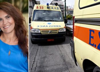 Φρίκη στη Θεσσαλονίκη: Σκυλιά κατασπάραξαν μητέρα δύο παιδιών- Συνελήφθη ο ιδιοκτήτης τους