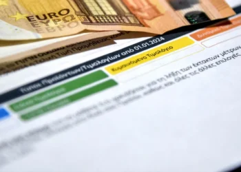 Σκυλακάκης: Πώς θα διαλέξουμε τιμολόγιο ρεύματος από την 1η Ιανουαρίου