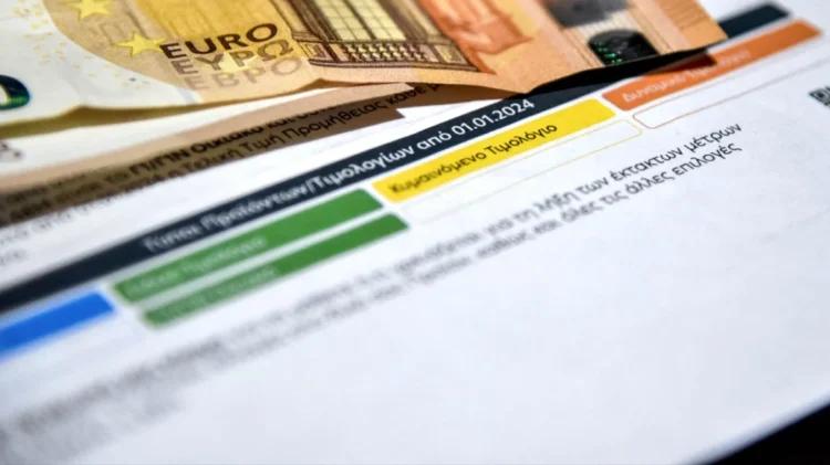 Σκυλακάκης: Πώς θα διαλέξουμε τιμολόγιο ρεύματος από την 1η Ιανουαρίου