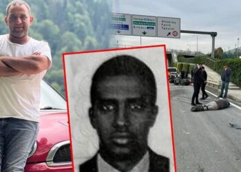 Τουρκία: Ο γιος του προέδρου της Σομαλίας εγκαταλείπει τη χώρα έπειτα από θανατηφόρο τροχαίο