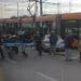 Ένας νεκρός από σύγκρουση τραμ με αυτοκίνητο στο Παλαιό Φάληρο – Έκτακτες κυκλοφοριακές ρυθμίσεις