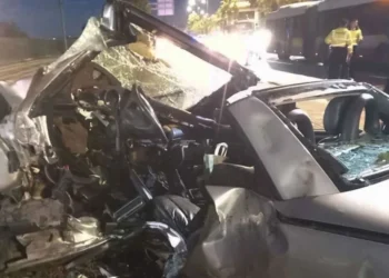 Τρία τροχαία με τρεις νεκρούς μέσα σε λίγες ώρες σε Περιστέρι, Πόρτο Ράφτη και Ν. Φιλαδέλφεια