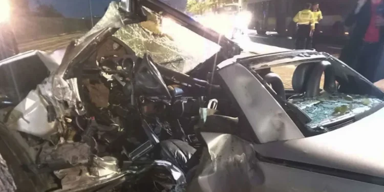 Τρία τροχαία με τρεις νεκρούς μέσα σε λίγες ώρες σε Περιστέρι, Πόρτο Ράφτη και Ν. Φιλαδέλφεια