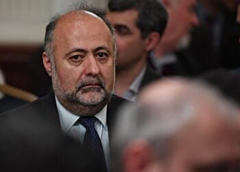 Τσιόδρας: Δεν ανοίγουν πριν από τις 12 Φεβρουαρίου τα γήπεδα