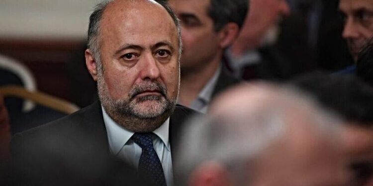 Τσιόδρας: Δεν ανοίγουν πριν από τις 12 Φεβρουαρίου τα γήπεδα