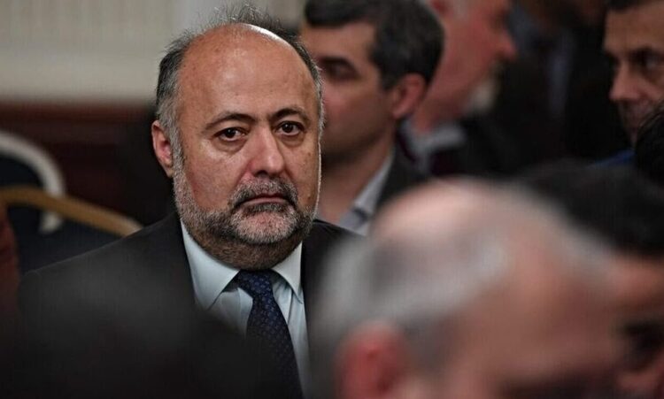 Τσιόδρας: Δεν ανοίγουν πριν από τις 12 Φεβρουαρίου τα γήπεδα