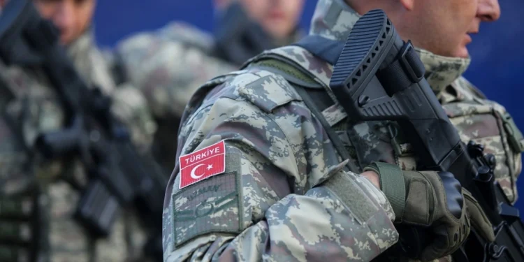 Τουρκία: Για «χούντα λοχαγών» στο Πεζικό μιλά ο τουρκικός Τύπος μετά από «θερμό επεισόδιο» στη σχολή της Τούζλας