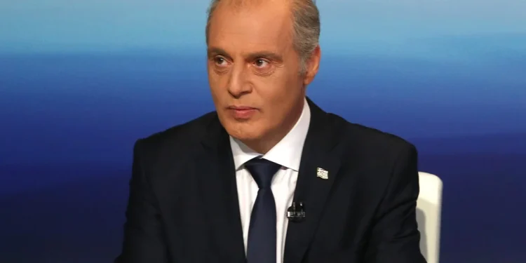 Βελόπουλος: Δεν δέχομαι τους γάμους των ομοφυλοφίλων – Να μην υιοθετούσαν παιδιά, είναι παράνομη πράξη