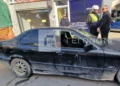 Βόλος: Οδηγός πάρκαρε, έβγαλε τις πινακίδες και πήγε για τσίπουρα – Δείτε φωτογραφίες