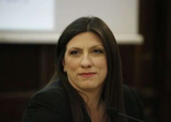 Συγγενείς θυμάτων των Τεμπών καταγγέλουν την προσπάθεια εξαίρεσης της Ζ.Κωνσταντοπούλου