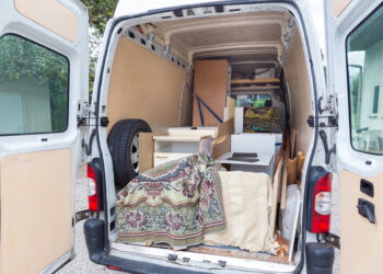 Μετακόμιση Γκαρσονιέρας – 10 Πράγματα για σχεδιασμό