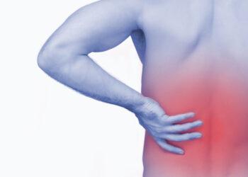 Πόνος στο Ισχίο