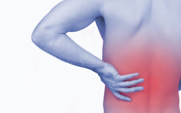 Πόνος στο Ισχίο