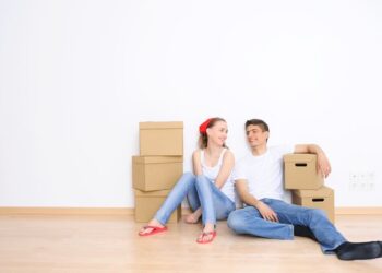 Συμβουλές συσκευασίας για μια ασφαλή μετακόμιση