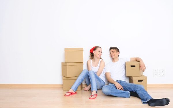 Συμβουλές συσκευασίας για μια ασφαλή μετακόμιση