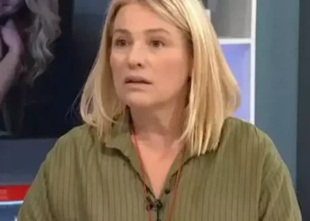 Μαριάννα Τουμασάτου – “Είχα φάει πολύ ξύλο, με παράτησε αιμόφυρτη και λιπόθυμη”