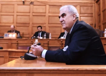 Εξεταστική για Τέμπη: «Εάν είχε ολοκληρωθεί η 717 θα είχε αποφευχθεί το δυστύχημα»