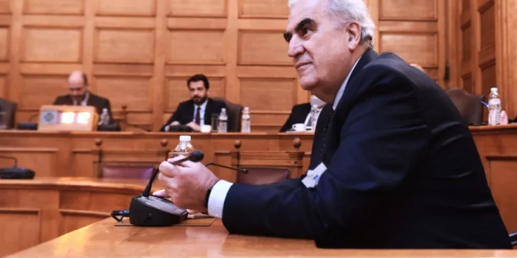 Εξεταστική για Τέμπη: «Εάν είχε ολοκληρωθεί η 717 θα είχε αποφευχθεί το δυστύχημα»