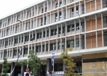 Θεσσαλονίκη: Ελεύθερος ο Βούλγαρος πυγμάχος που μετά τα μπουζούκια ξυλοκόπησε υπάλληλο των δικαστηρίων
