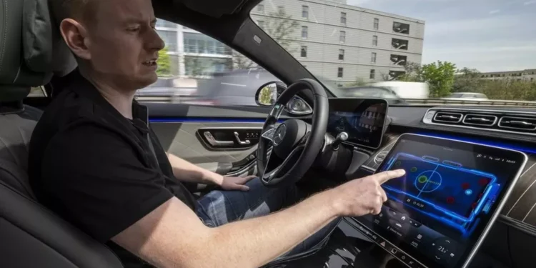 Αλλάζουν τα δεδομένα για όλους τους οδηγούς