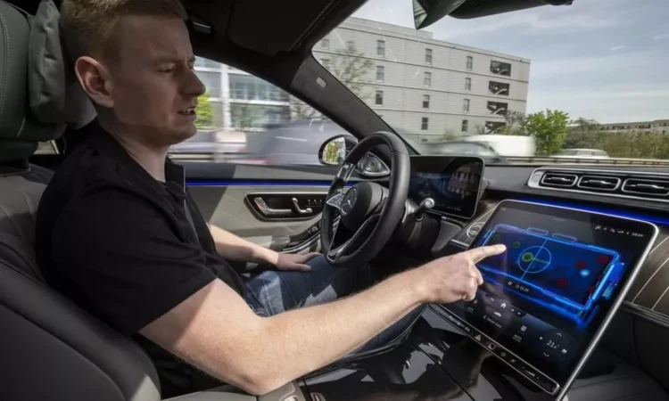 Αλλάζουν τα δεδομένα για όλους τους οδηγούς