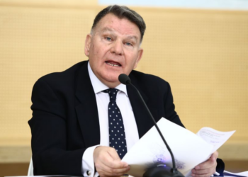 Ποινή δύο μηνών αναστολής άσκησης λειτουργήματος στον Κούγια