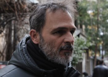 Γαρδέλης: Χρειαζόμουν ένα restart – Η επίσκεψη στο Άγιο Όρος και τα επόμενα επαγγελματικά βήματα