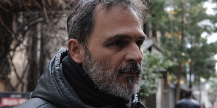 Γαρδέλης: Χρειαζόμουν ένα restart – Η επίσκεψη στο Άγιο Όρος και τα επόμενα επαγγελματικά βήματα