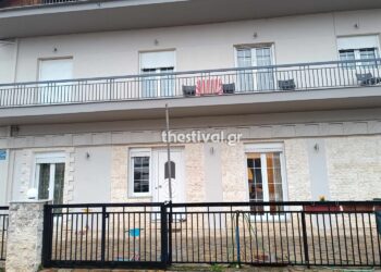 Η βρεφοκτόνος της Ημαθίας ήταν μαθήτρια στην τραγική τάξη του 2003 που ξεκληρίστηκε στα Τέμπη