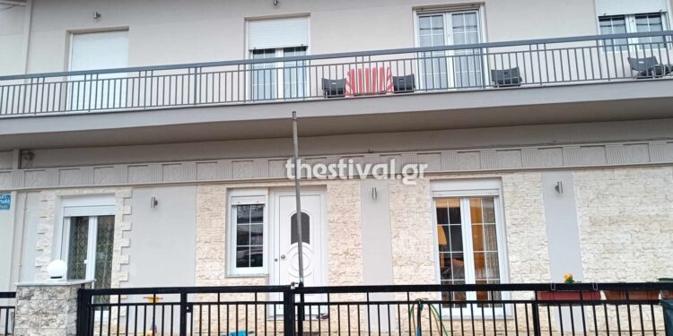 Η βρεφοκτόνος της Ημαθίας ήταν μαθήτρια στην τραγική τάξη του 2003 που ξεκληρίστηκε στα Τέμπη