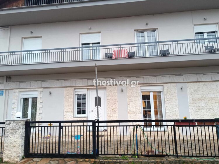 Η βρεφοκτόνος της Ημαθίας ήταν μαθήτρια στην τραγική τάξη του 2003 που ξεκληρίστηκε στα Τέμπη