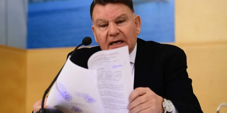 Αλέξης Κούγιας: «Μήνυση της ΠΑΕ Ολυμπιακός σε βάρος Μπαλτάκου, Μάνταλου και πέντε διαιτητών για σύσταση εγκληματικής συμμορίας»