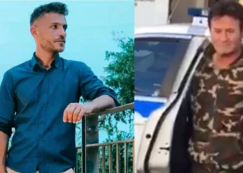 Μαρτυρία συγκρατούμενου του κρεοπώλη: Παραμιλούσε κι έλεγε ότι το παιδί είναι νεκρό και δεν θα το βρούνε