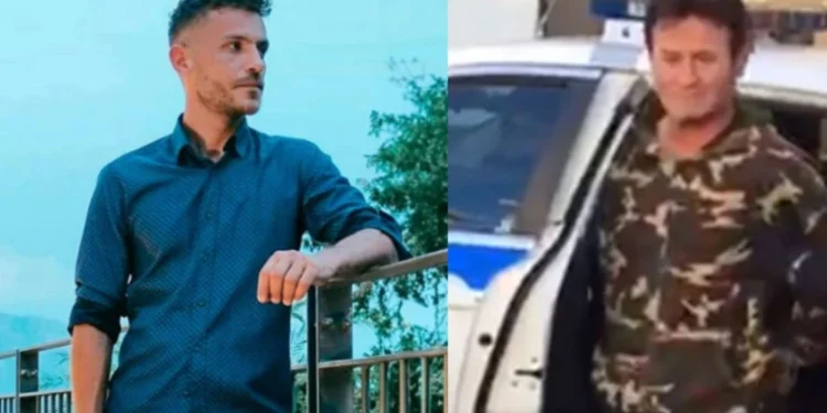 Μαρτυρία συγκρατούμενου του κρεοπώλη: Παραμιλούσε κι έλεγε ότι το παιδί είναι νεκρό και δεν θα το βρούνε