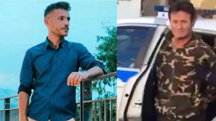 Μαρτυρία συγκρατούμενου του κρεοπώλη: Παραμιλούσε κι έλεγε ότι το παιδί είναι νεκρό και δεν θα το βρούνε