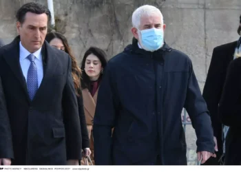 Ο Πέτρος Φιλιπίδης έχει πικραθεί αλλά δε θέλει «αντιδικίες με συναδέλφους του» λέει ο δικηγόρος του