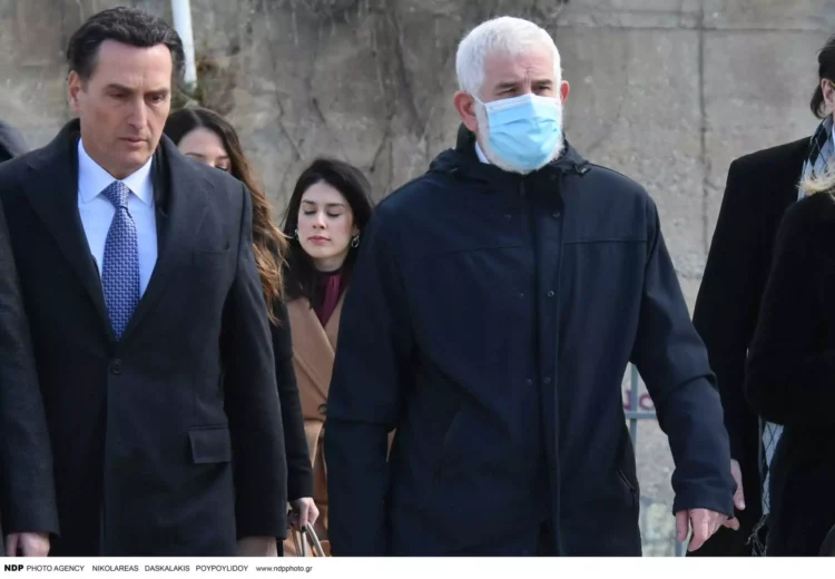 Ο Πέτρος Φιλιπίδης έχει πικραθεί αλλά δε θέλει «αντιδικίες με συναδέλφους του» λέει ο δικηγόρος του