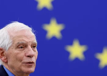 Μπορέλ: Το Ισραήλ χρηματοδοτούσε τη Χαμάς για να αποδυναμώσει την Παλαιστινιακή Αρχή