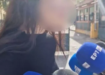 Κολωνός: «Φταίω εγώ για όλα» λέει η 17χρονη για το κύκλωμα μαστροπείας – «Έλεγα ψεύτικη ηλικία»