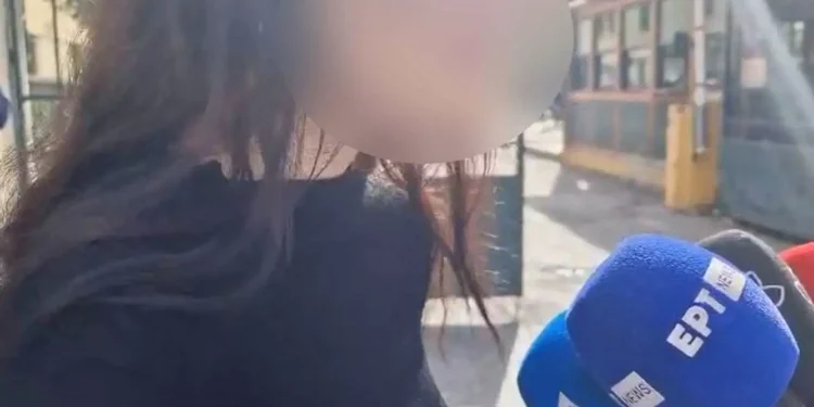 Κολωνός: «Φταίω εγώ για όλα» λέει η 17χρονη για το κύκλωμα μαστροπείας – «Έλεγα ψεύτικη ηλικία»