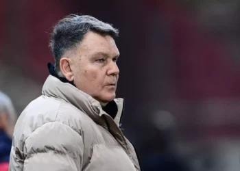 Αλέξης Κούγιας: Απαγόρευση εισόδου στα γήπεδα για 3,5 μήνες