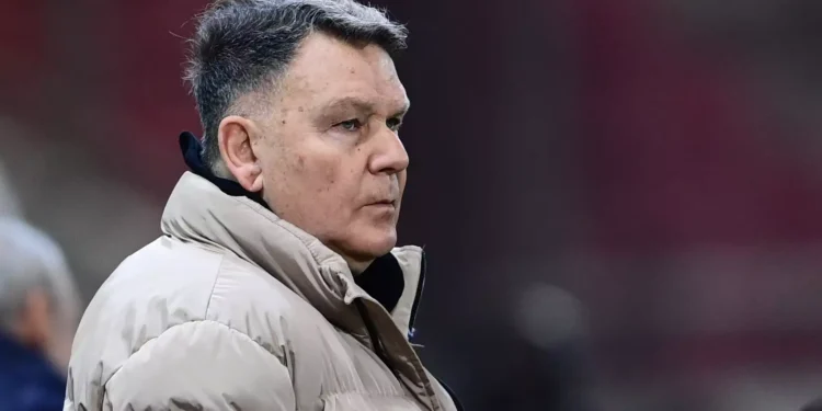 Αλέξης Κούγιας: Απαγόρευση εισόδου στα γήπεδα για 3,5 μήνες