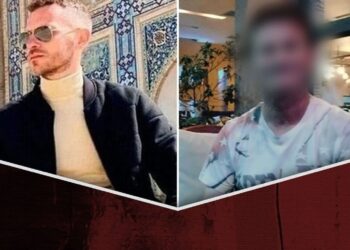 Μεσολόγγι: Μπροστά και στα πλευρά πυροβολήθηκε ο Μπάμπης – Ο καυγάς στις καλαμιές